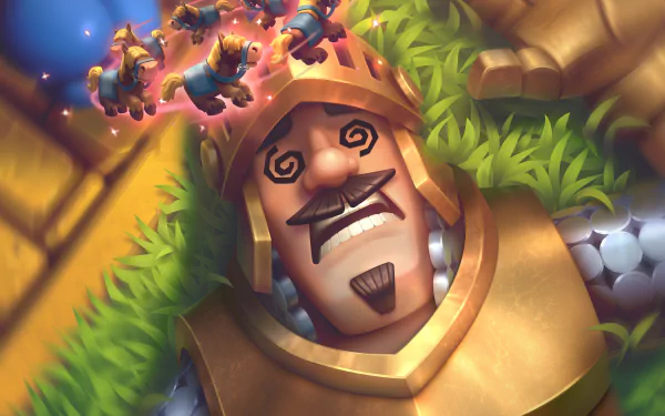 Clash Royale