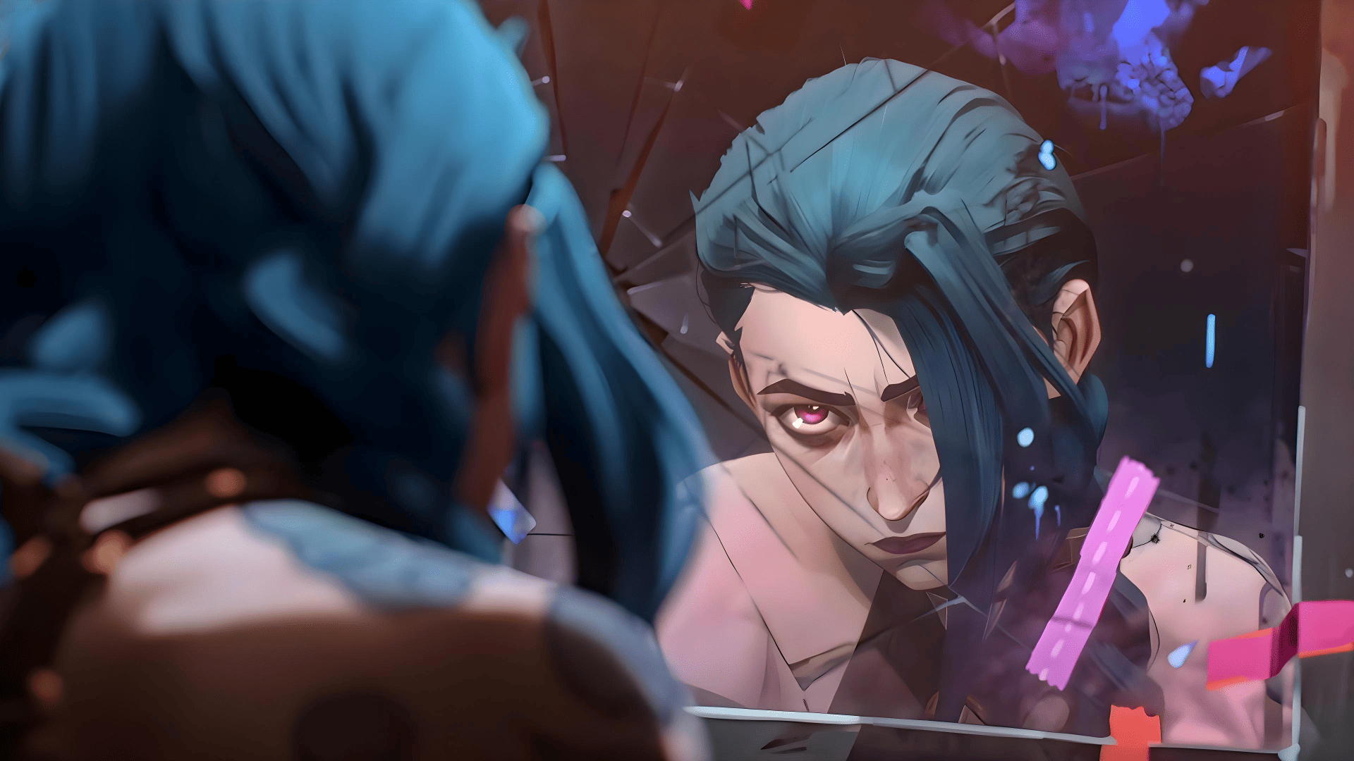 League of Legends